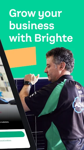 Brighte Vendor ऐप डाउनलोड करें – व्यापारियों के लिए सुरक्षित और तेज़ समाधान - Screenshot 10