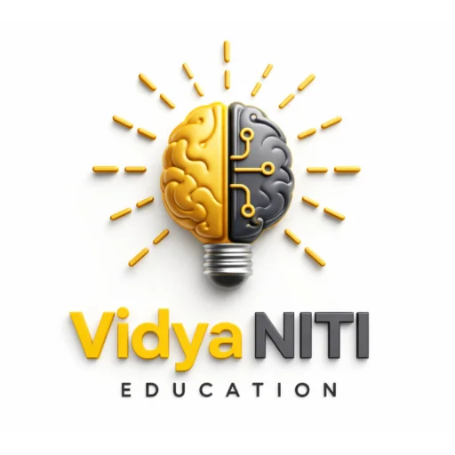 VidyaNITI Education ऐप डाउनलोड करें – ऑनलाइन लर्निंग का नया माध्यम