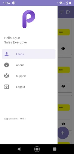 ProLeads डाउनलोड करें – अपना सेल्स लीड मैनेजमेंट आसान बनाएं - Screenshot 15