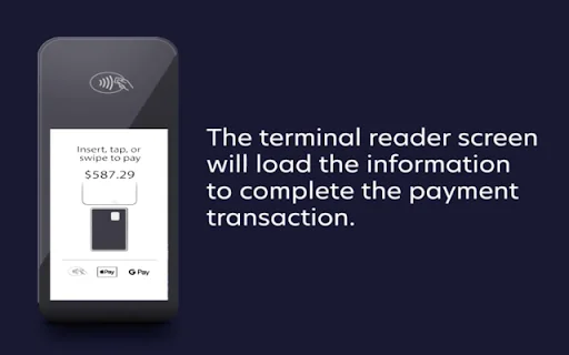Scratchpay Payments डाउनलोड करें – सुरक्षित भुगतान समाधान - Screenshot 3