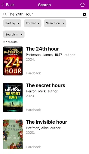 Northamptonshire Libraries ऐप डाउनलोड करें – लाइब्रेरी सेवाएँ अब मोबाइल पर - Screenshot 3