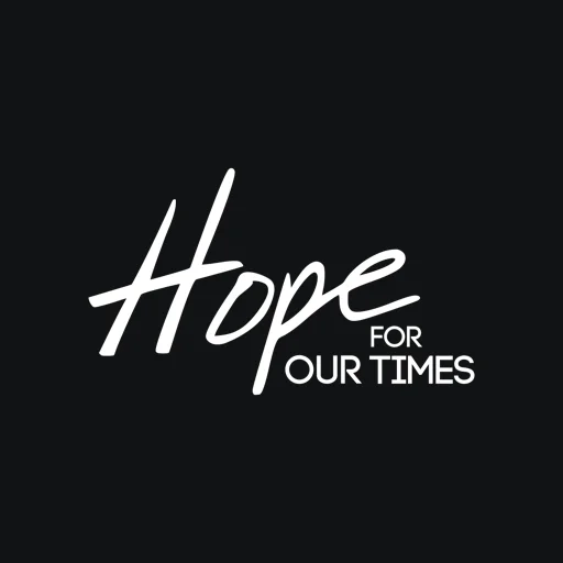 Hope for our Times ऐप डाउनलोड करें – पास्टर टॉम ह्यूजेस के बाइबिल उपदेश