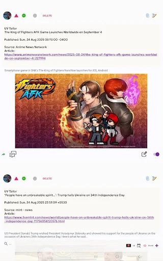 Link ऐप डाउनलोड करें – ताज़ा समाचार और वैश्विक अपडेट के लिए बेहतरीन ऐप - Screenshot 13