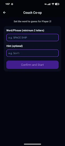 Hangman Redux: Word Puzzles डाउनलोड करें – मजेदार शब्द गेम - Screenshot 5
