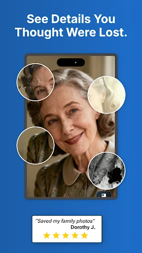 Film Scanner by KLIM डाउनलोड करें – पुरानी तस्वीरों को डिजिटल बनाएं - Screenshot 8