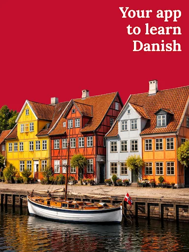Learn Danish – Beginners ऐप डाउनलोड करें – डेनिश सीखें मुफ्त - Screenshot 8