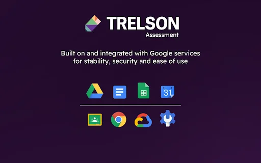 Trelson Browser Lockdown डाउनलोड करें – सुरक्षित ऑनलाइन परीक्षा - Screenshot 5