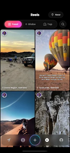 Tourific AI डाउनलोड करें – अपना रोड ट्रिप प्लानर मुफ्त में पाएं - Screenshot 3