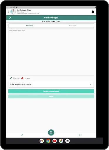 SpinCare App डाउनलोड करें – हेल्थकेयर और परिवारों के लिए सर्वोत्तम ऐप - Screenshot 20