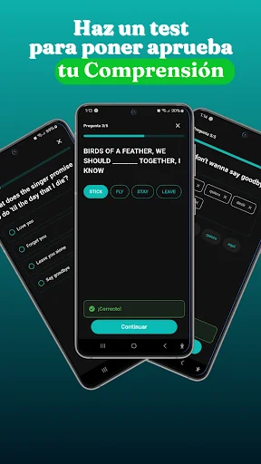 QuickCard AI डाउनलोड करें – अंग्रेजी सीखने का सबसे आसान तरीका - Screenshot 6