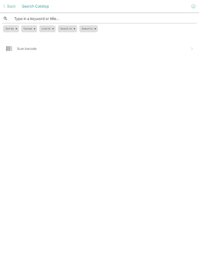 Nassau Public Libraries App डाउनलोड करें – नवीनतम संस्करण - Screenshot 14