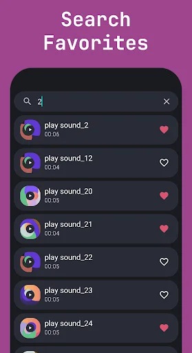 Rattlesnake Sounds डाउनलोड करें – असली रैटलस्नेक रिंगटोन और साउंड क्लिप्स - Screenshot 5