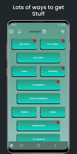 Crypto Tap डाउनलोड करें – बिटकॉइन ट्रेडिंग सीखें और मज़ा लें - Screenshot 1