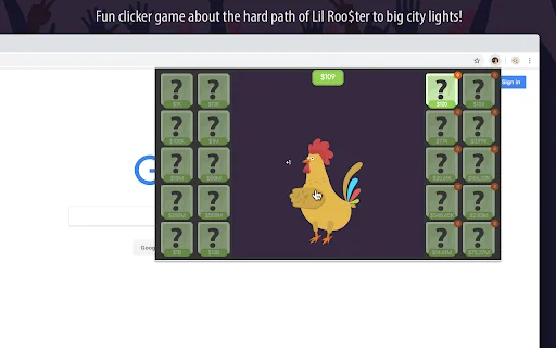 Lil Rooster Money Clicker डाउनलोड करें – बेस्ट आइडल गेम - Screenshot 2