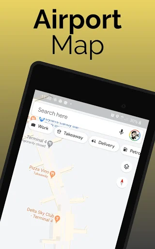 Marseille Provence Airport: Fl डाउनलोड करें – लाइव फ्लाइट अपडेट्स - Screenshot 12