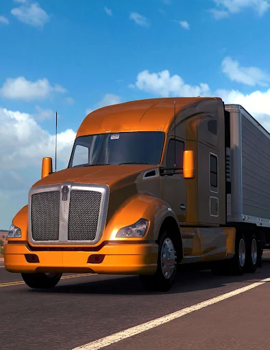 Truck Sounds डाउनलोड करें – बेहतरीन ट्रक रिंगटोन और साउंड क्लिप्स - Screenshot 1