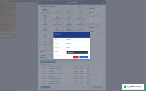 Scratchpay Payments डाउनलोड करें – सुरक्षित भुगतान समाधान - Screenshot 2