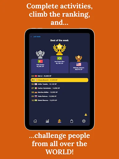 Learn Swahili – Beginners ऐप डाउनलोड करें – स्वाहिली भाषा सीखें - Screenshot 20