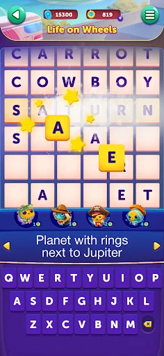 CodyCross: Crossword Puzzles डाउनलोड करें – दिमागी कसरत के लिए बेस्ट गेम - Screenshot 3