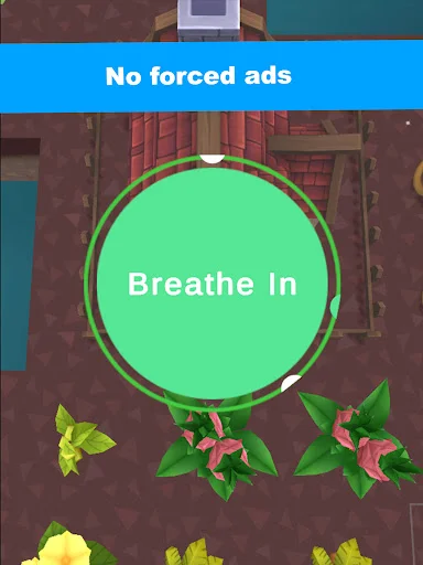 Bloom & Cinder: Merge Garden डाउनलोड करें – रिलैक्सिंग पज़ल गेम - Screenshot 16