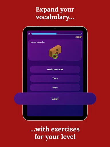 Learn Indonesian – Beginners ऐप डाउनलोड करें – तेजी से सीखें - Screenshot 11