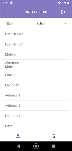 ProLeads डाउनलोड करें – अपना सेल्स लीड मैनेजमेंट आसान बनाएं - Screenshot 17