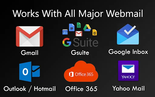 Email Tracker डाउनलोड करें – Gmail और Outlook के लिए मुफ्त ईमेल ट्रैकिंग - Screenshot 4