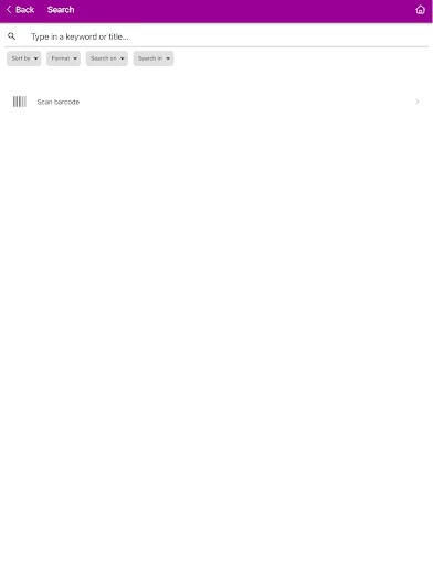 Northamptonshire Libraries ऐप डाउनलोड करें – लाइब्रेरी सेवाएँ अब मोबाइल पर - Screenshot 14