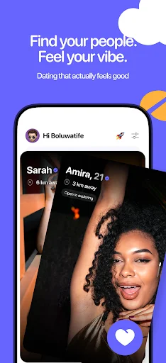 Filtered Dating App डाउनलोड करें – अपने जैसे लोगों से मिलें - Screenshot 9