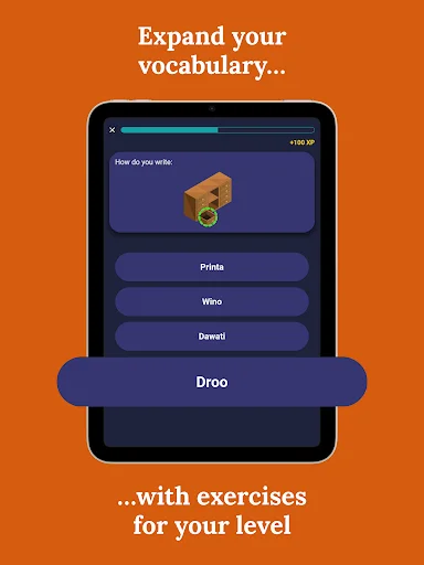 Learn Swahili – Beginners ऐप डाउनलोड करें – स्वाहिली भाषा सीखें - Screenshot 11