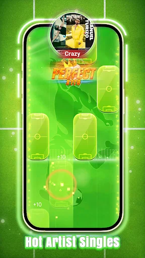 Beat Tiles 2: Piano Master डाउनलोड करें – मजेदार पियानो गेम - Screenshot 12