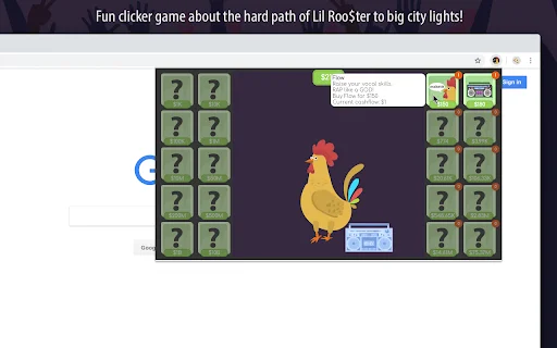 Lil Rooster Money Clicker डाउनलोड करें – बेस्ट आइडल गेम - Screenshot 3