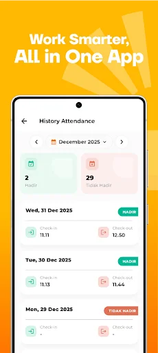 DH Mobile ऐप डाउनलोड करें – PTDH का एकीकृत प्लेटफॉर्म - Screenshot 3