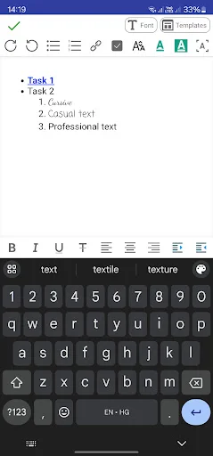YourDiary AI डाउनलोड करें – सुरक्षित और एन्क्रिप्टेड डिजिटल डायरी - Screenshot 20