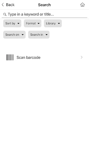Anoka County Library ऐप डाउनलोड करें – अपनी लाइब्रेरी का एक्सेस पाएं - Screenshot 2