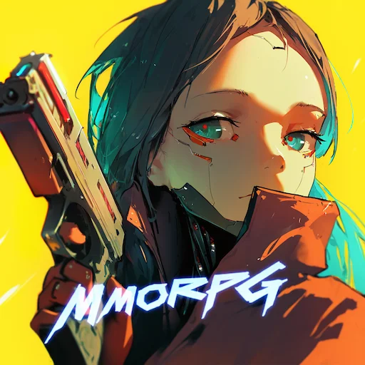 Arclight City: Cyberpunk RPG डाउनलोड करें – बेहतरीन टेक्स्ट-बेस्ड गेम