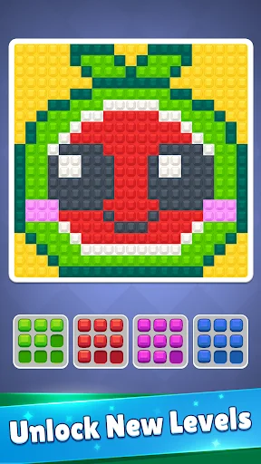 Diamond Sparkle: Sort Puzzle डाउनलोड करें – रंगीन पहेली गेम - Screenshot 16