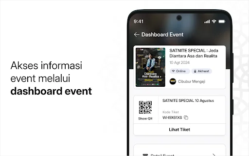 Darisini डाउनलोड करें – नॉन-प्रॉफिट डिजिटल ब्रॉडकास्टिंग प्लेटफॉर्म - Screenshot 20