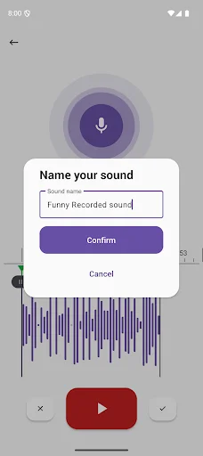 Pig Sounds डाउनलोड करें – सर्वश्रेष्ठ सुअर ध्वनि प्रभाव और मनोरंजन - Screenshot 3