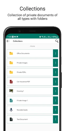 YourDiary AI डाउनलोड करें – सुरक्षित और एन्क्रिप्टेड डिजिटल डायरी - Screenshot 3