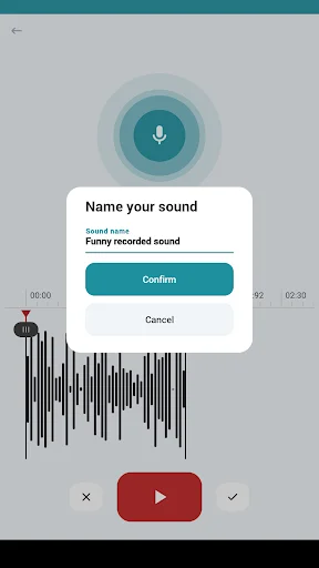 Donkey Sounds डाउनलोड करें – मजेदार गधों की आवाजें फ्री में - Screenshot 9