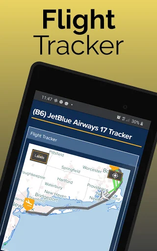 Marseille Provence Airport: Fl डाउनलोड करें – लाइव फ्लाइट अपडेट्स - Screenshot 8