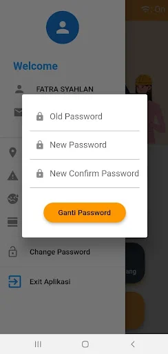 Amanda HP डाउनलोड करें – KSO PT. Haleyora Power का पावर मैनेजमेंट टूल - Screenshot 6