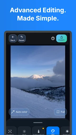 Film Scanner by KLIM डाउनलोड करें – पुरानी तस्वीरों को डिजिटल बनाएं - Screenshot 15