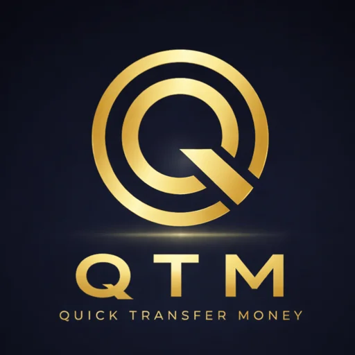 QTM ऐप डाउनलोड करें – सुरक्षित और तेज़ मनी ट्रांसफर ऐप