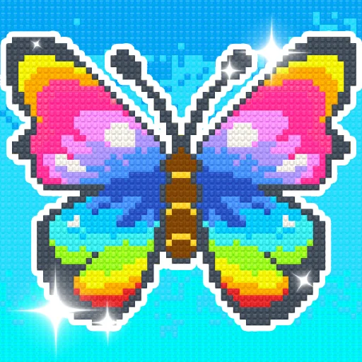 Diamond Sparkle: Sort Puzzle डाउनलोड करें – रंगीन पहेली गेम