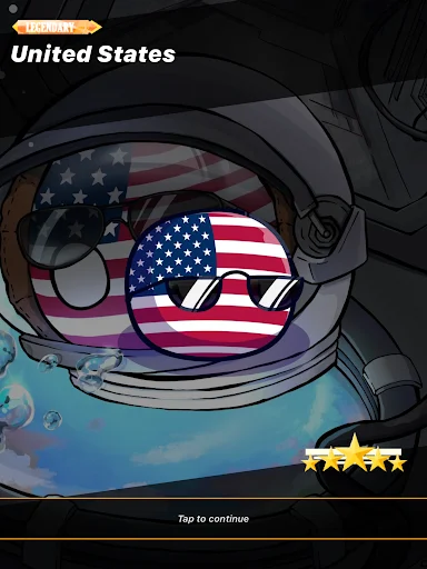 Polandball Go डाउनलोड करें – अपना राष्ट्र बनाएं और शहर एक्सप्लोर करें - Screenshot 9