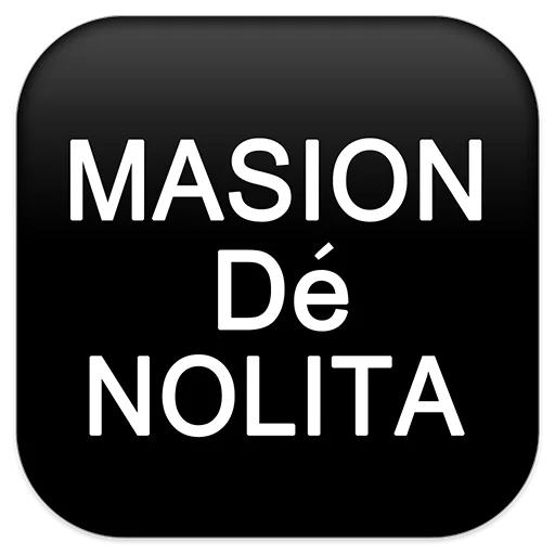 Maison de Norita ऐप डाउनलोड करें – स्टाइलिश फैशन और होम डेकोर