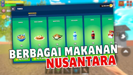 Kebun Sawit Simulator डाउनलोड करें – पाम ऑयल फार्मिंग गेम - Screenshot 4
