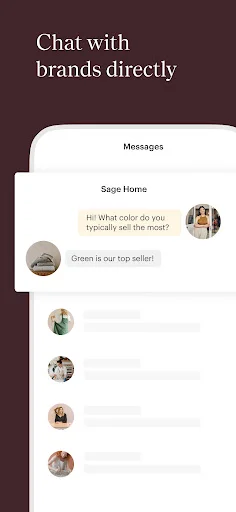 Faire Wholesale ऐप डाउनलोड करें – छोटे व्यवसायों के लिए थोक खरीदारी - Screenshot 5